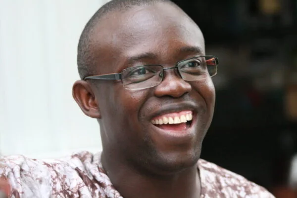 Ismail M. Moumouni