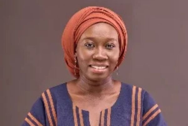DOSSO Faridah​