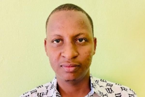 SAMBO ALOU Issifou