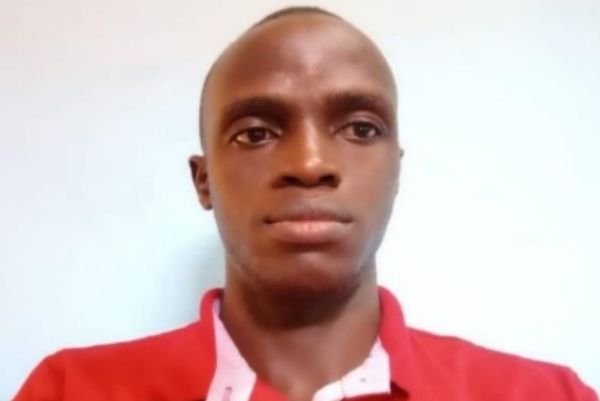 KORA SABI Albert