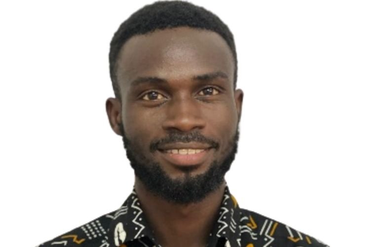 ABOUDOU Hadjirou