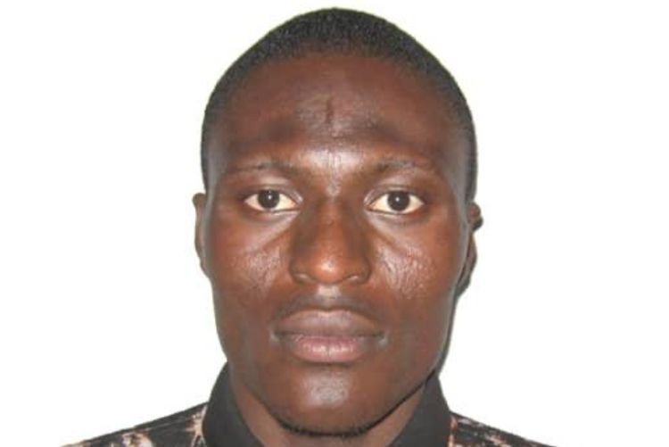 ADAMOU Aïman