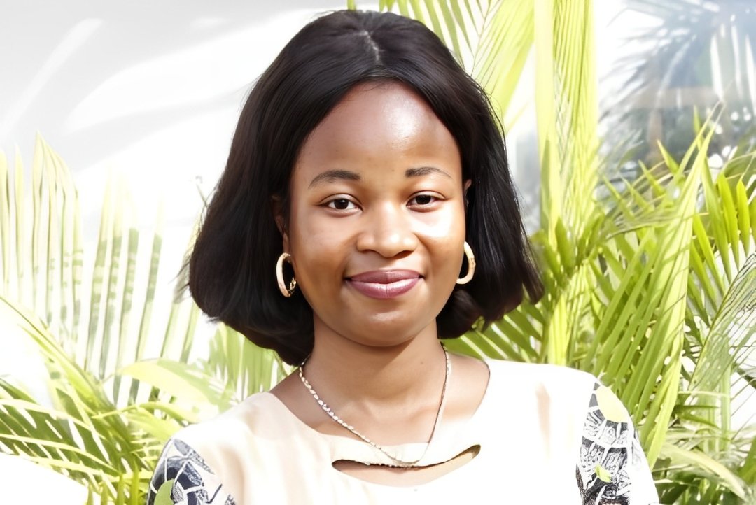 AISSOUN  Murelle Sènami 